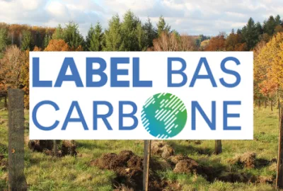 Label Bas Carbone révision