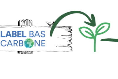 Déroulé projets Label bas carbone